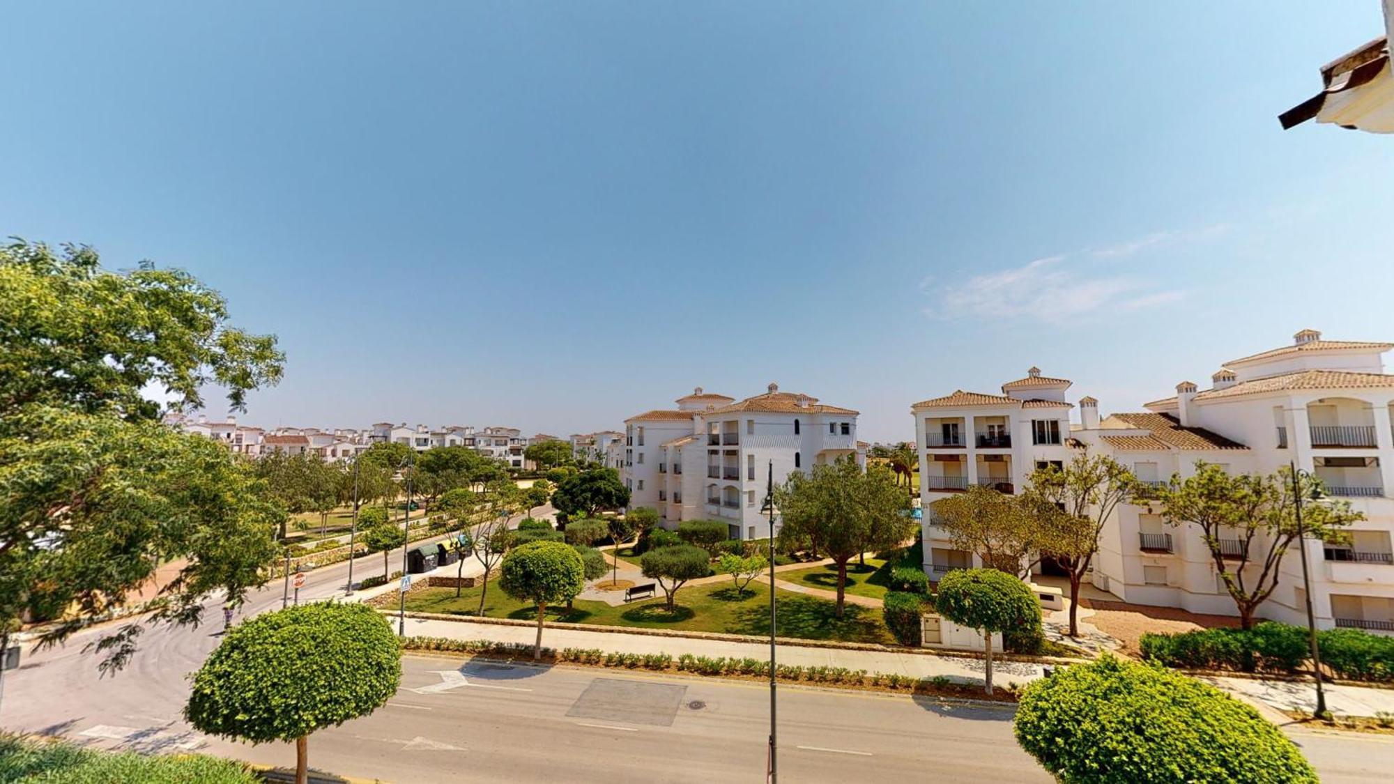 Cozy And Nice Apartment In La Torre Golf Resort Roldán Exterior foto